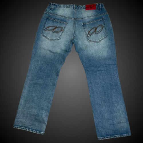 DEJAVU “ Memory Lane Denim”
