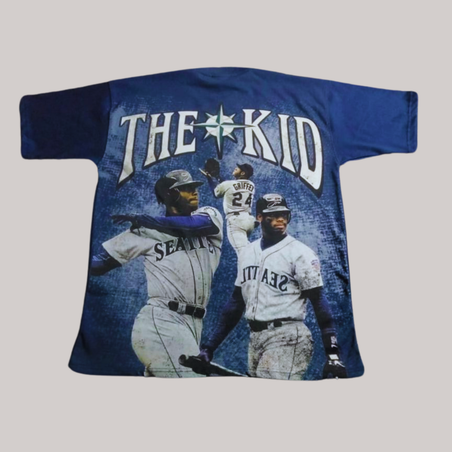 GRIFFEY “THE KID” tee